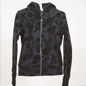 Lululemon Zip-Up Jacket